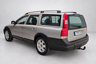 Volvo XC70 2003 bild 5