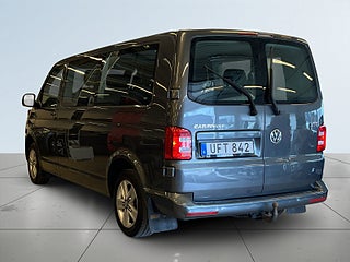 Volkswagen Caravelle 2.0 TDI Comfortline 9-Sits/Drag/P-Värm/S&V-Hjul/P-Sens
