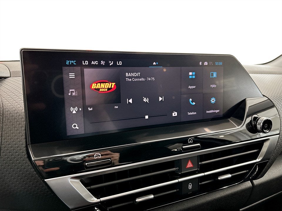 Bild på Citroën C4 Shine 1.2 PT 130hk Aut - 360-KAMERA, CARPLAY