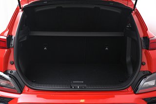 SUV Hyundai Kona 21 av 21