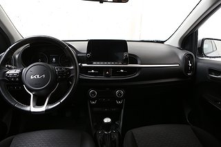 Halvkombi Kia Picanto 16 av 22