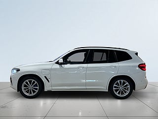 BMW X3 xDrive30e M Sport Drag Pvärm Kamera GPS Skinn SoV – bild 4