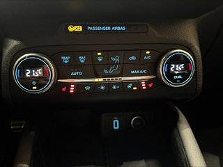 Ford Focus 1.0 EcoBoost ST-Line/Bkamera/Navi/Mvärm/Rattvärme