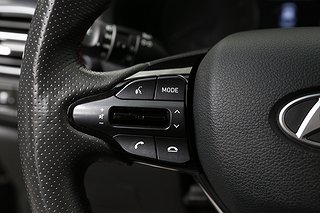 Kombi Hyundai i30 14 av 23