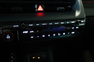 SUV Hyundai IONIQ 5 27 av 34