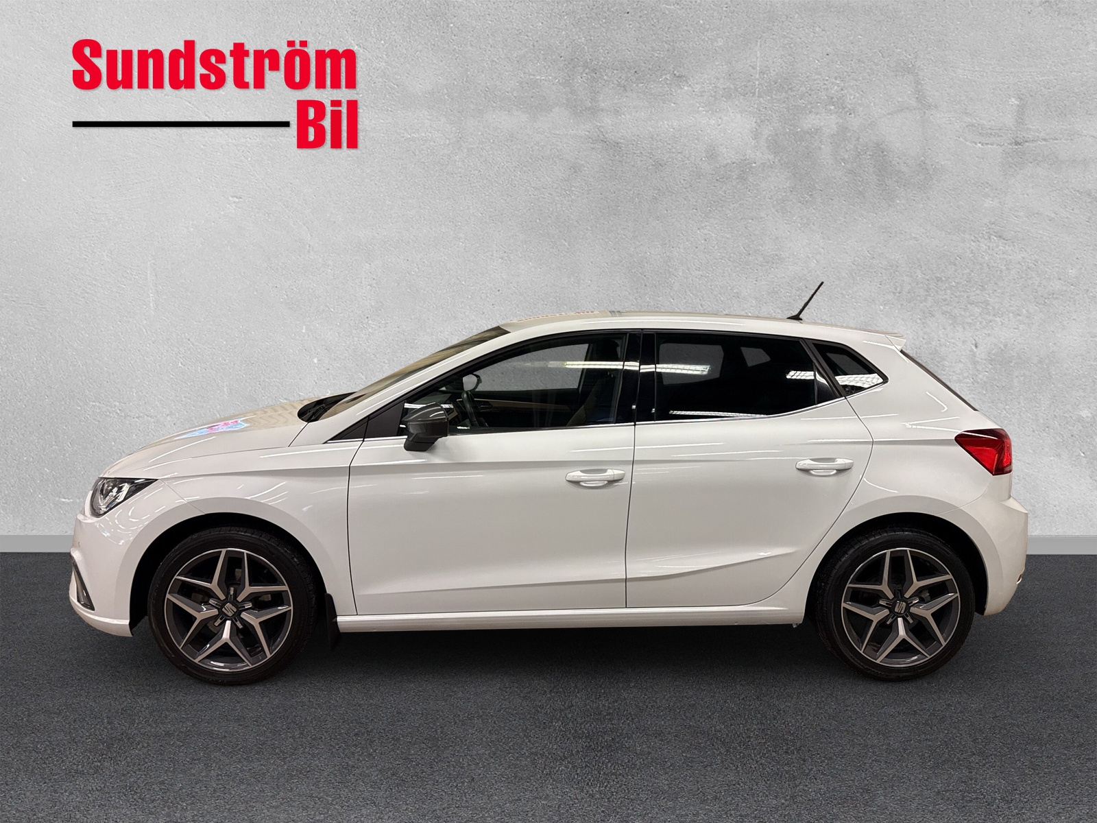 Seat Ibiza 2018, bild 4/48