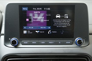 SUV Hyundai Kona 17 av 22