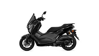 Yamaha N-Max 155Tech max/ Sportskoter/Beställ  idag!