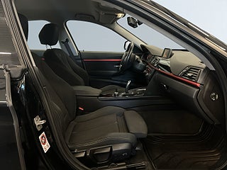 BMW 320D Gran Turismo S&V-hjul/Psens/Farthållare/Dragkrok/BT