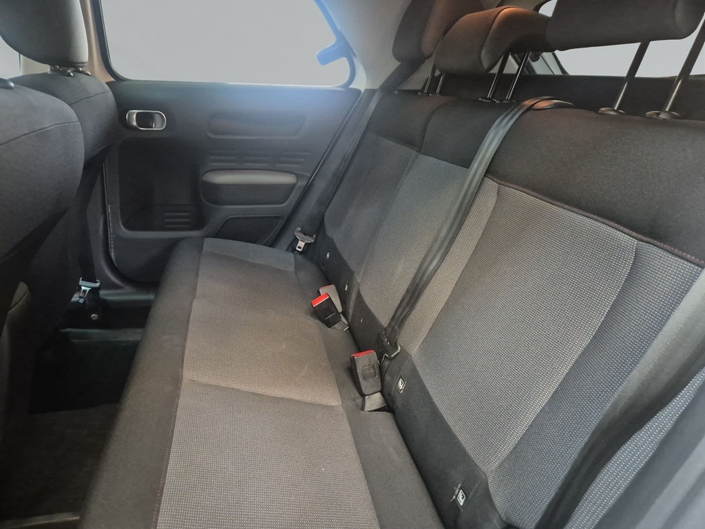 Citroen C4 2018, kuva 5/10