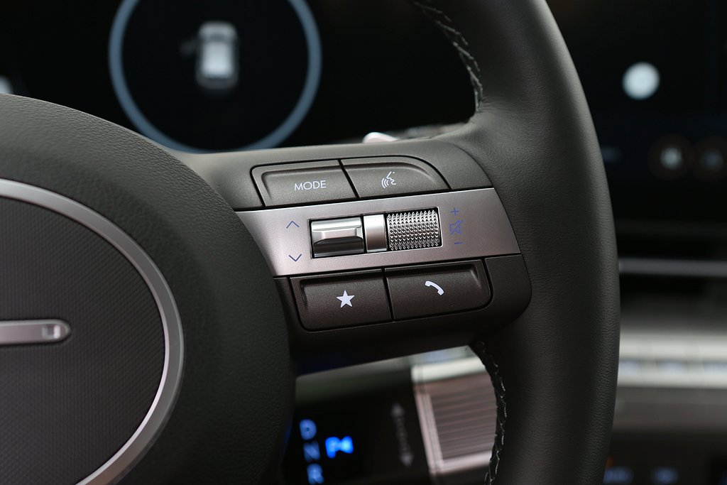 Hyundai Kona Electric 48kWh Essential - Business lease 2025