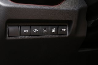 SUV Toyota RAV4 10 av 21
