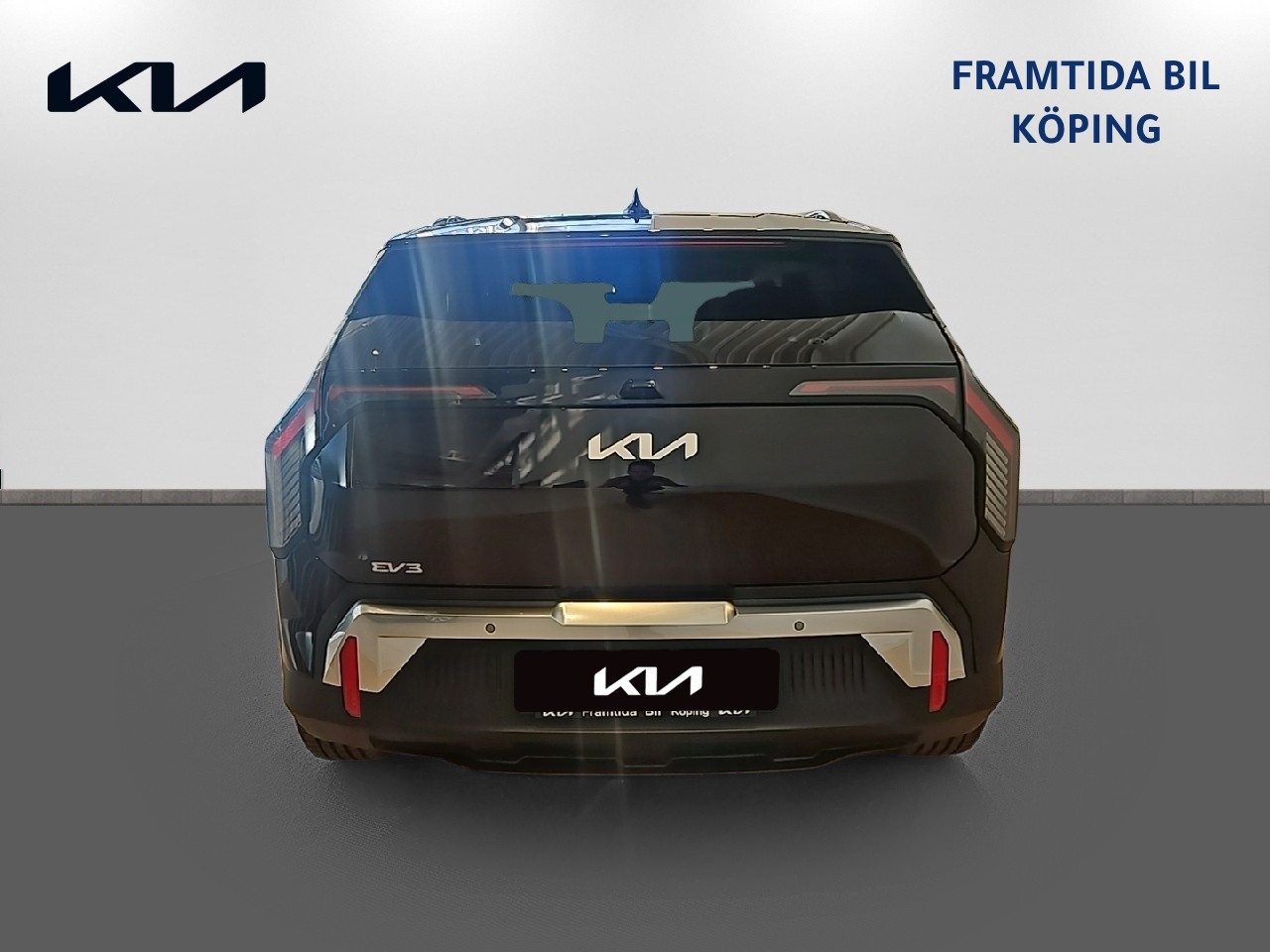 Kia EV3 2027, bild 5/38