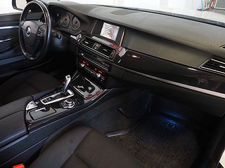 Kombi BMW 520 9 av 24