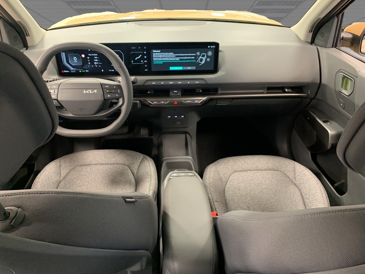 Kia EV2 Standard Range 42.2 kWh 2027, bild 7/10