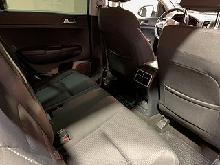 Kombi Kia Sportage 8 av 23