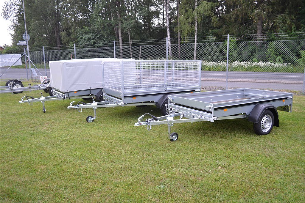 Fogelsta FS 1425 U Stödhjulspaket