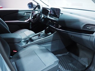 SUV Nissan Qashqai 6 av 23