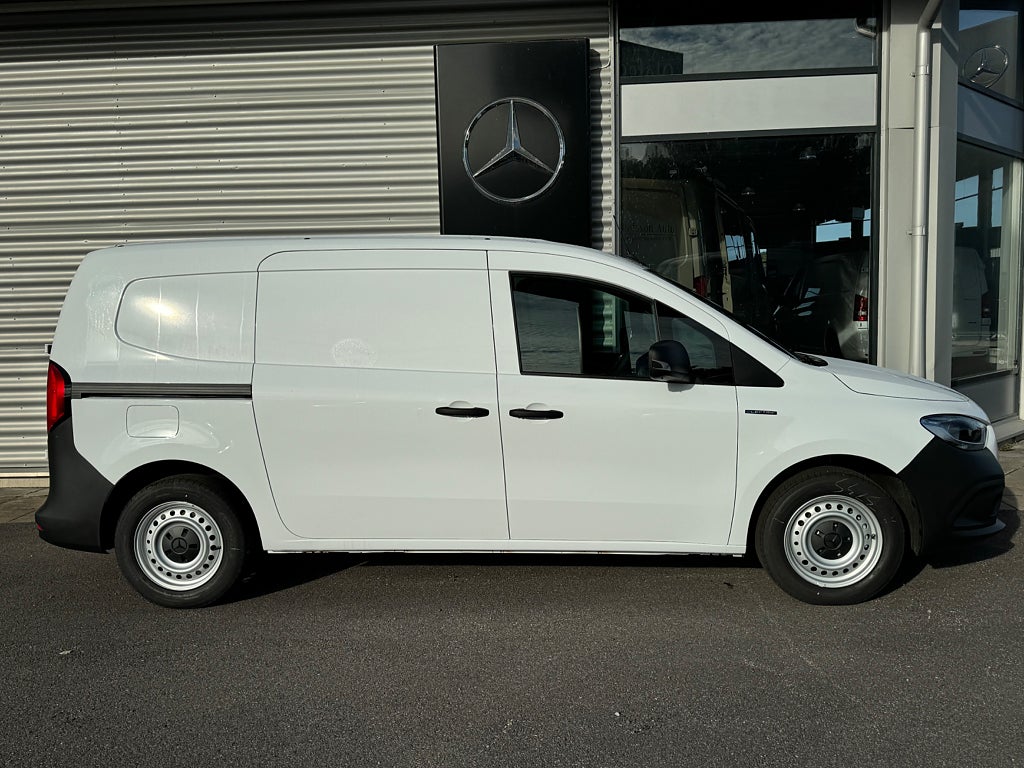 Mercedes-Benz Citan eCitan 112 Skåp L2 - bild 7