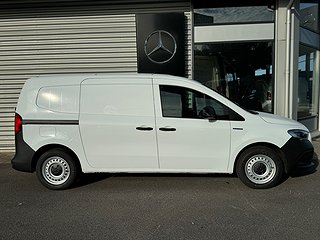 Transportbil - Skåp Mercedes-Benz Citan 7 av 17