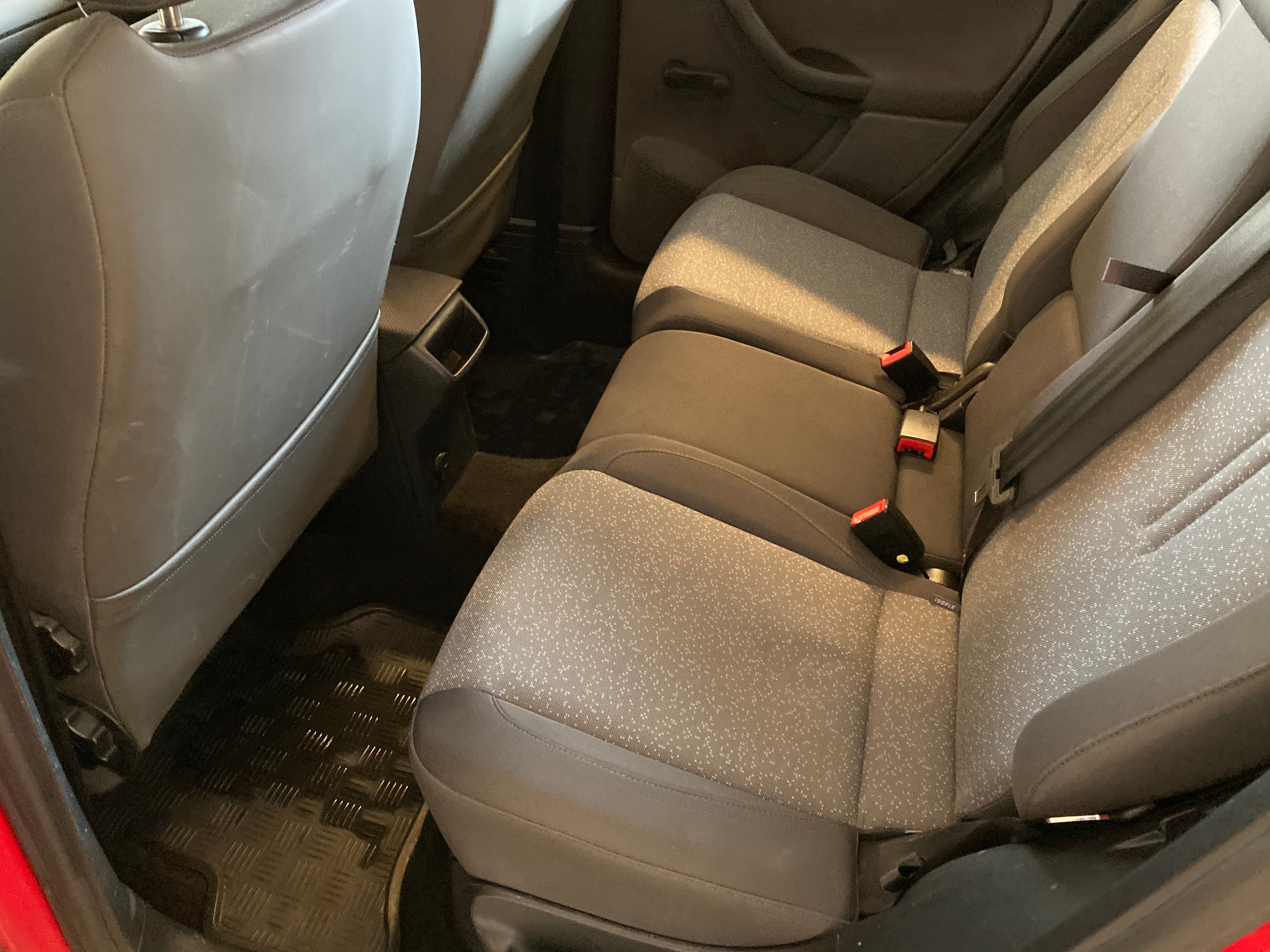 Seat Altea 1.6 102hk 2005, bild 7/37