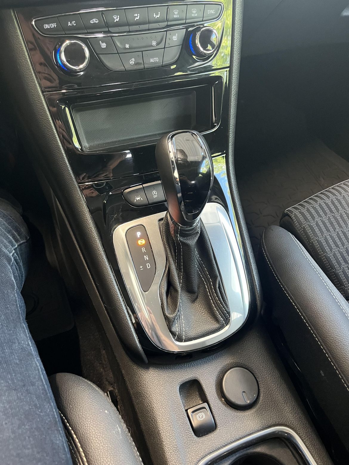 Opel Astra 1.4 Turbo 2020, bild 6/32