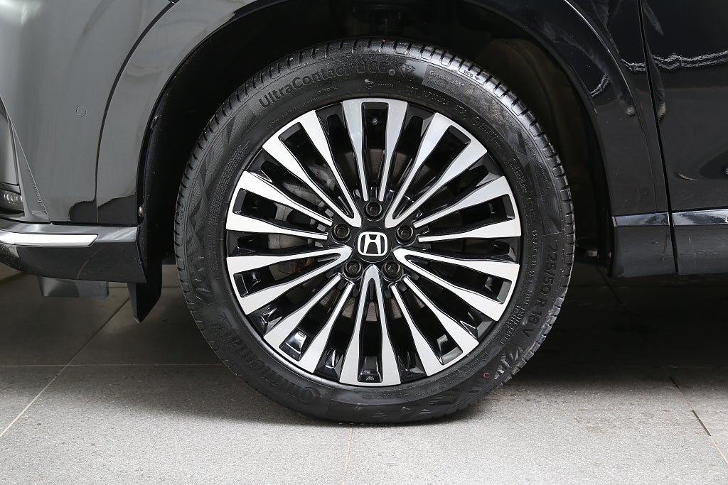 Honda e:Ny1 Advance 68.8 kWh | WLTP 412 km | Panorama | el-baklucka 2023