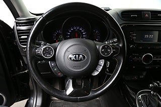 SUV Kia Soul 15 av 23