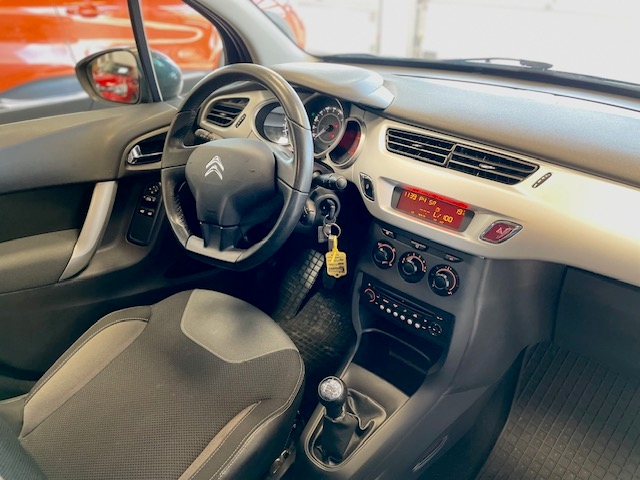 Citroen C3 2013, bild 6/39