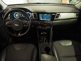 SUV Kia Niro 17 av 23