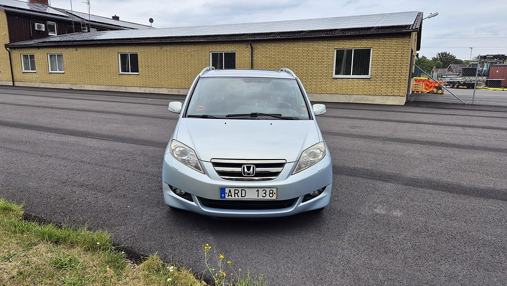 Honda FR-V 1.8 i-VTEC