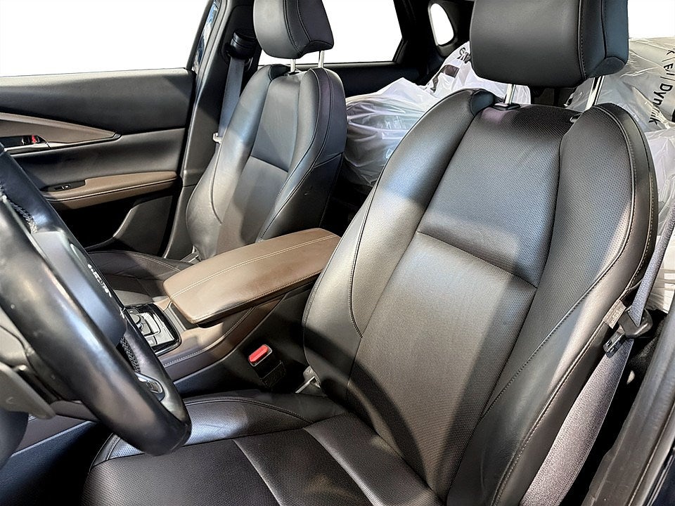 Bild på Mazda CX-30 Cosmo 2.0 SKYACTIV-X M Hybrid 150hk Aut - B-KAMERA, NAVI