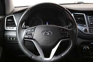 SUV Hyundai Tucson 15 av 23