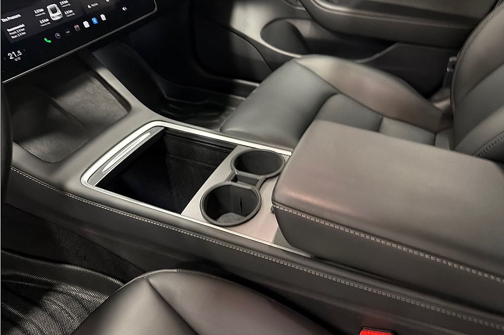 Tesla Model 3 Performance, 513hk, PPF, V-hjul, 4,99%