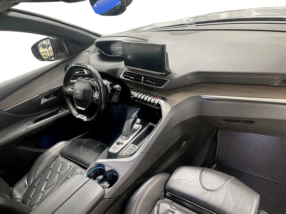 Bild på Peugeot 5008 GT 1.5 BHDi 130hk Aut B-KAMERA NAVI