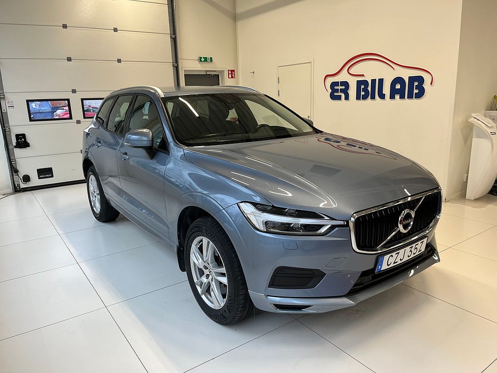 Volvo XC60 T5 Momentum Aut