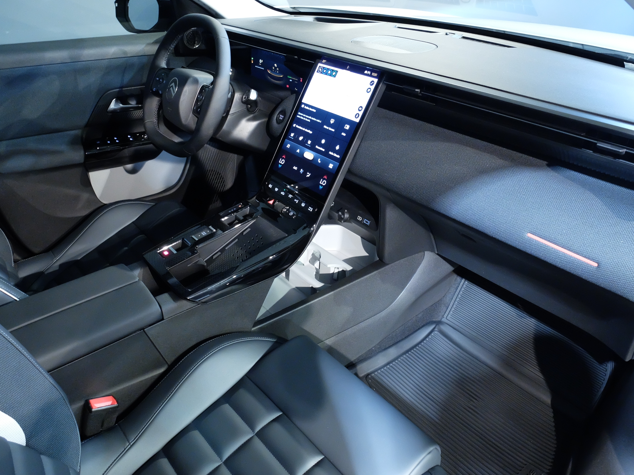 Citroen C5 Aircross 2026, bild 6/38