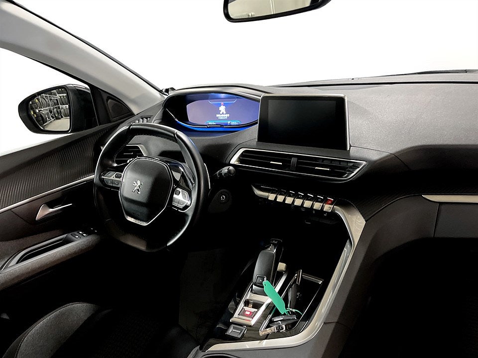 Bild på Peugeot 3008 Active 1.2 PT 130hk Aut - BACKSENSORER