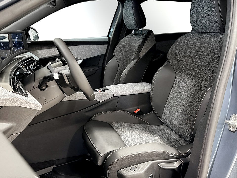 Bild på Peugeot 5008 Allure Hybrid - KAMPANJ! PRIVATLEASA FRÅN 24 MÅN