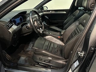 Volkswagen Passat Sportscombi 2.0 GTR Drag Pano Dynaudio SoV