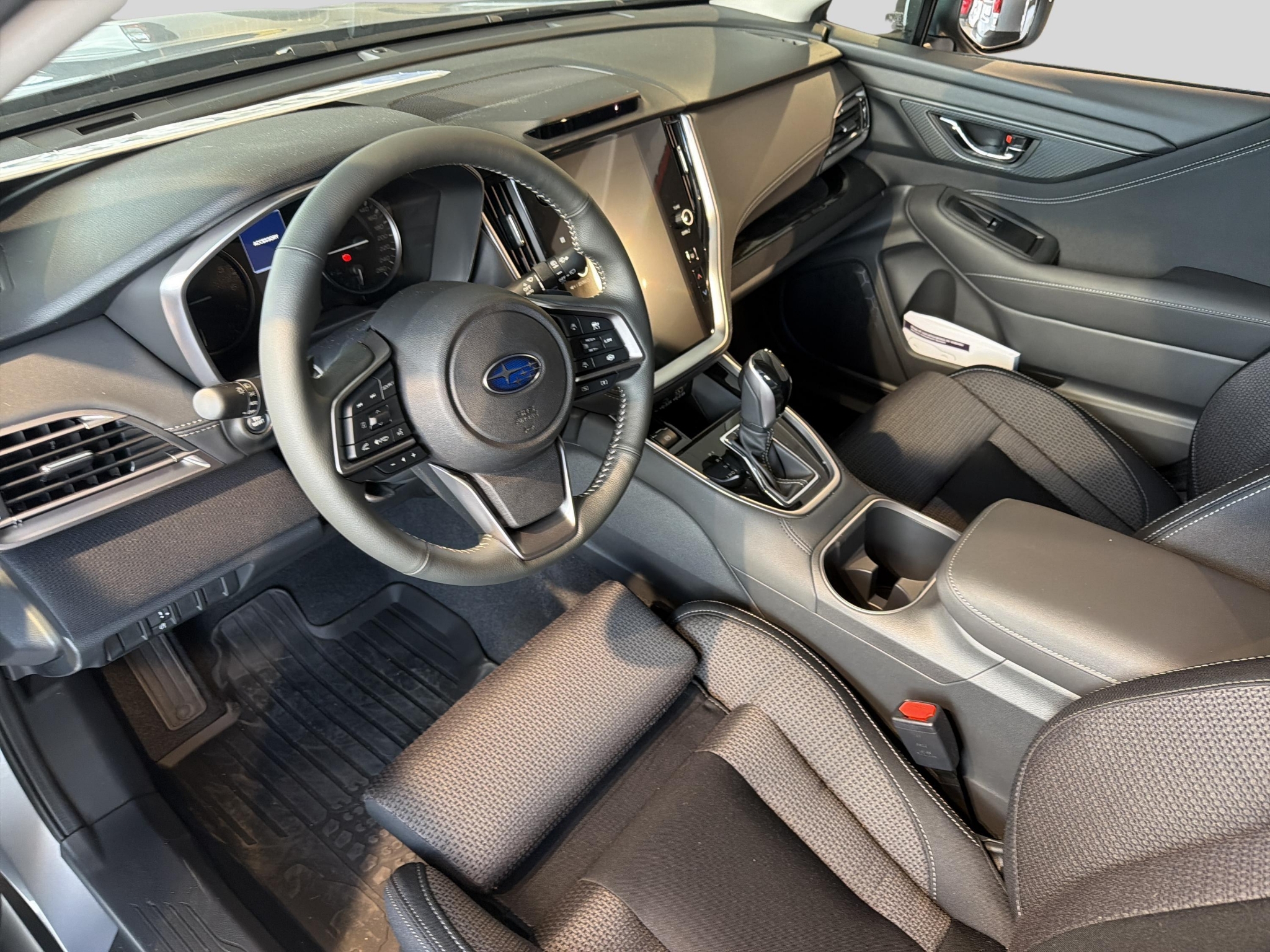 Subaru Outback 2025, bild 7/10