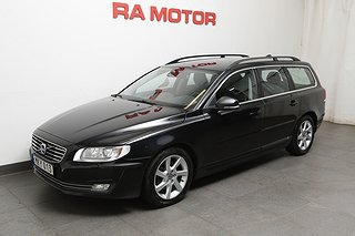 Kombi Volvo V70 1 av 22