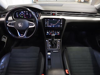 Kombi Volkswagen Passat 15 av 25