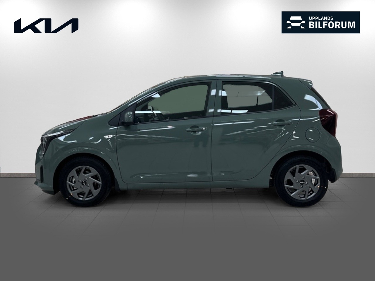 Kia Picanto 2027, bild 4/39