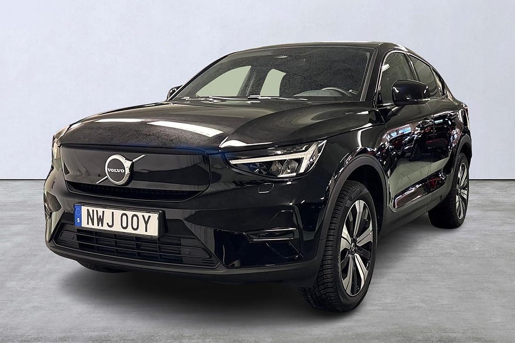 Volvo C40 Core
