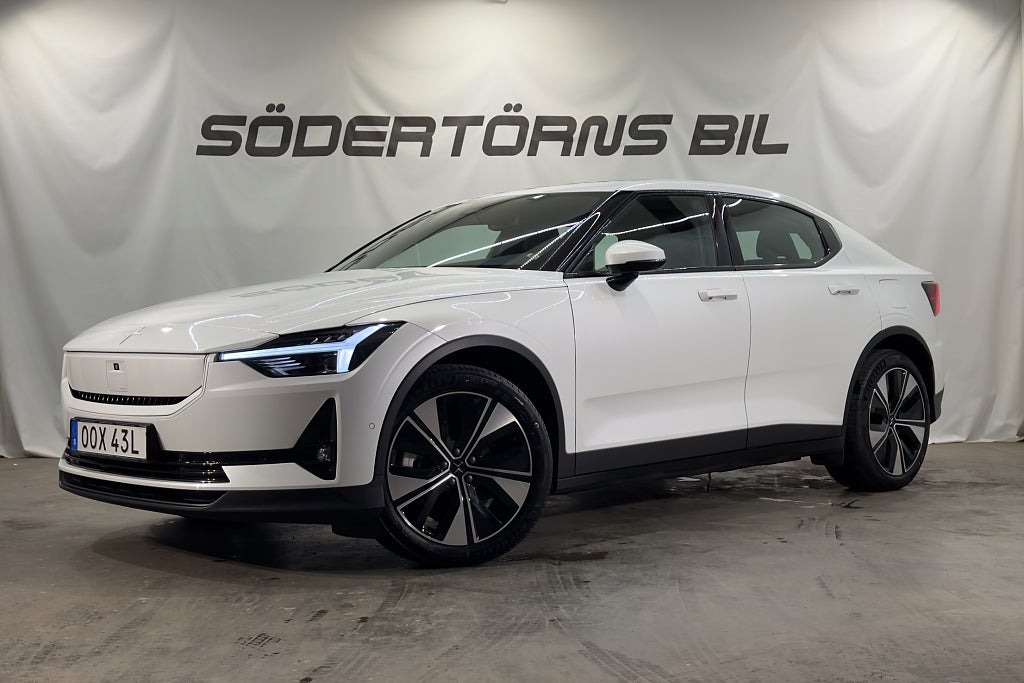 Polestar 2 2024