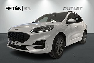 Ford Kuga Plug-In Hybrid ST-Line B&O ljud/Drag/B-kamera/MOMS