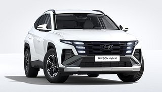 SUV Hyundai Tucson