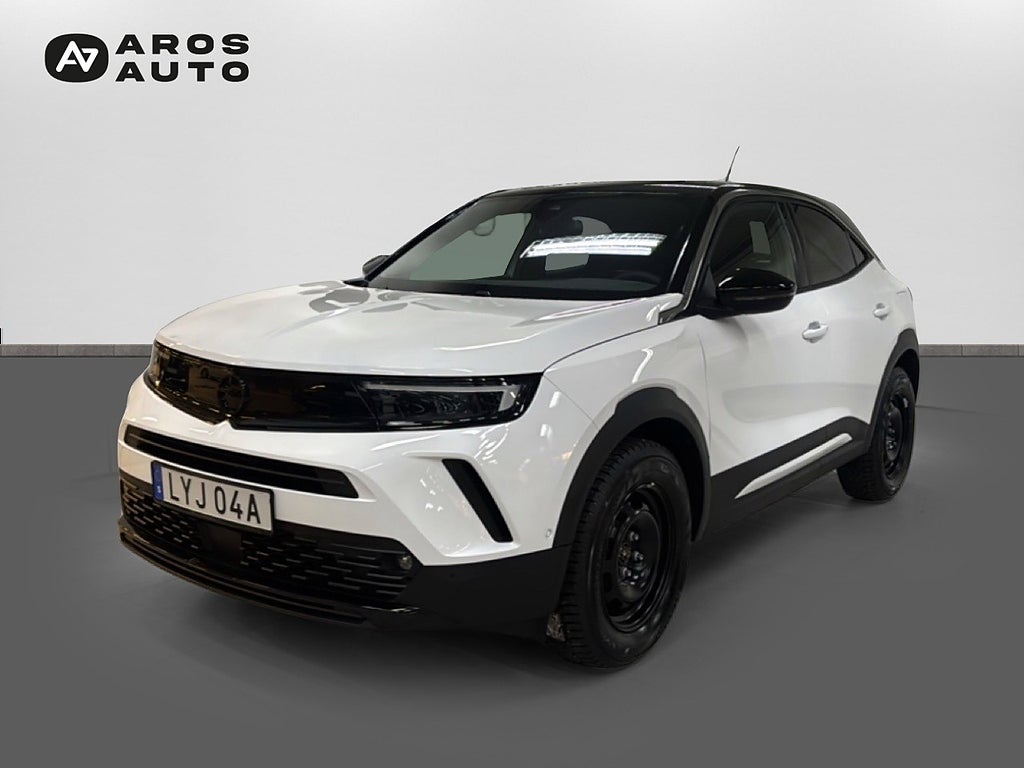 Opel Mokka 1.2 Turbo Automat Ultimate /Vinterhjul! 