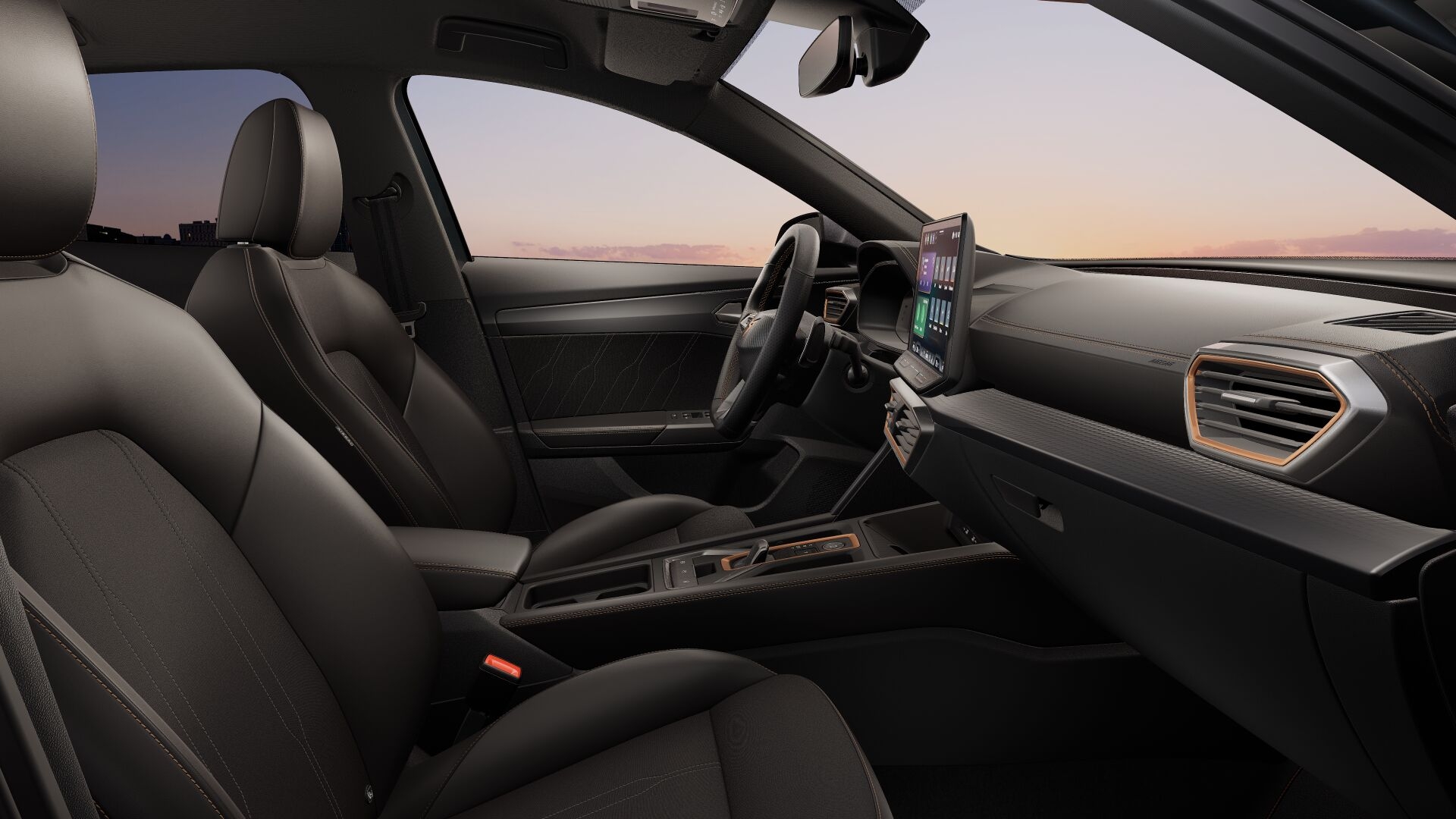 Cupra Formentor 2026, bild 6/35